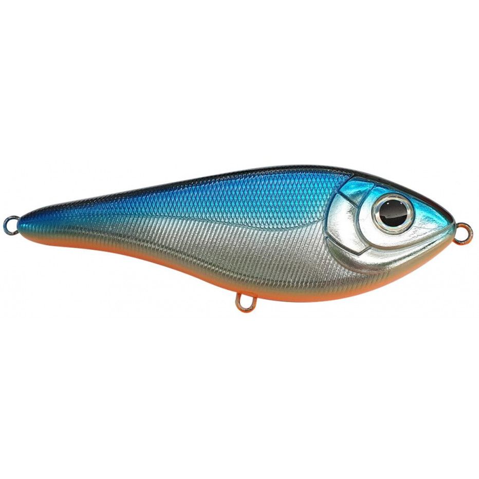 CWC Buster Swim Bait