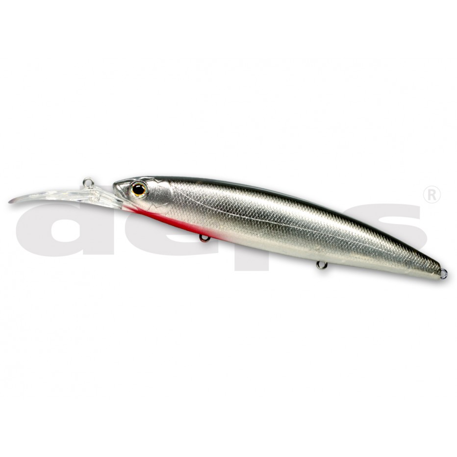 Deps Balisong Minnow Longbill 130 SF
