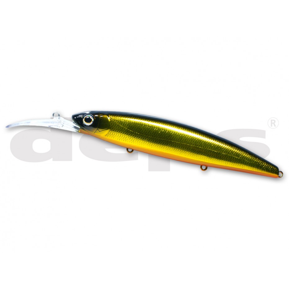 Deps Balisong Minnow Longbill 130 SF