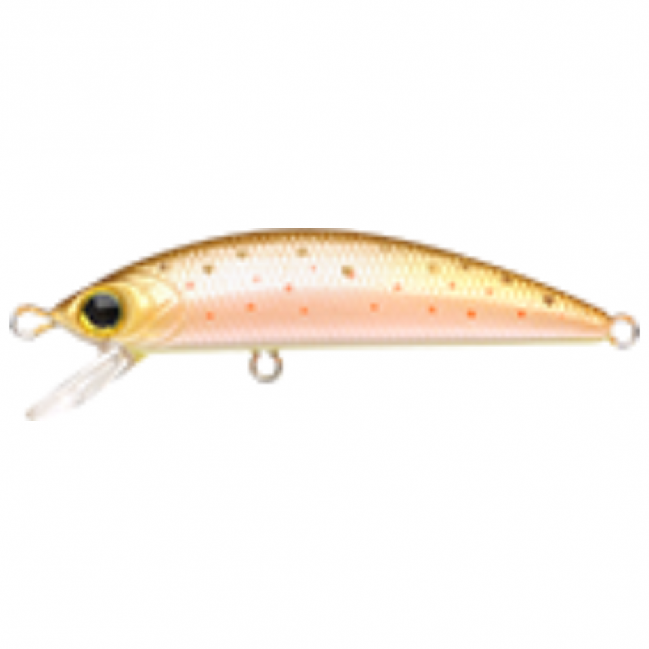 Lucky Craft Humpback Minnow 50 S