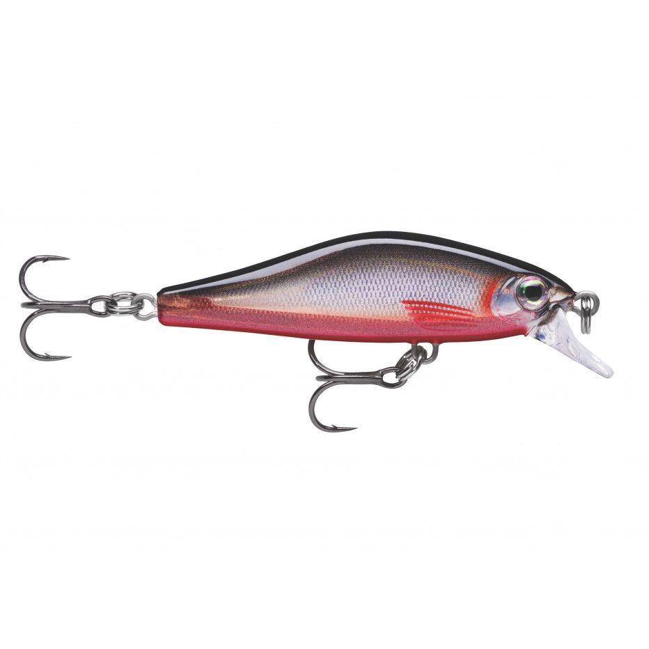 Rapala Shadow Rap Solid Shad