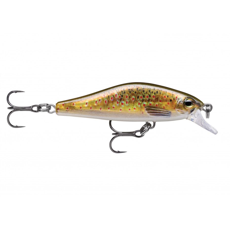 Rapala Shadow Rap Solid Shad