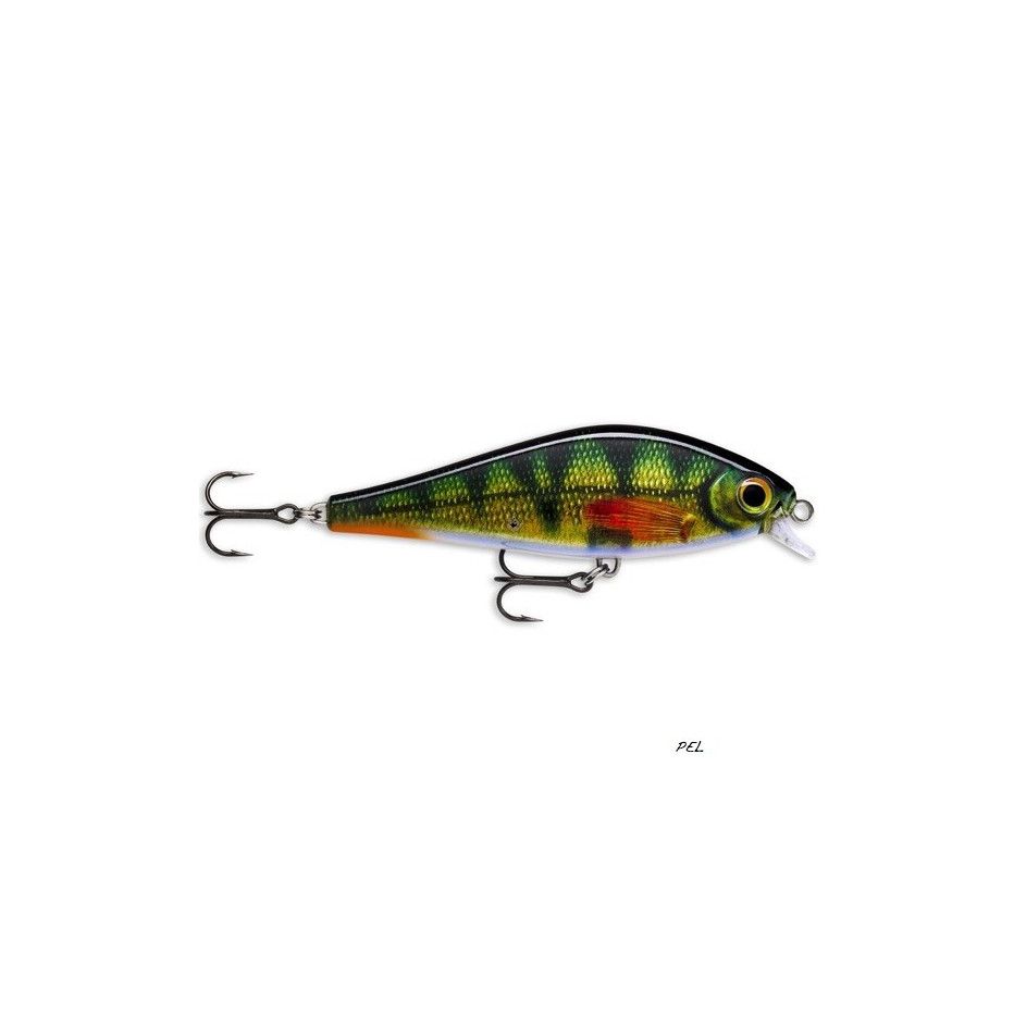 Rapala Super Shadow Rap 16cm