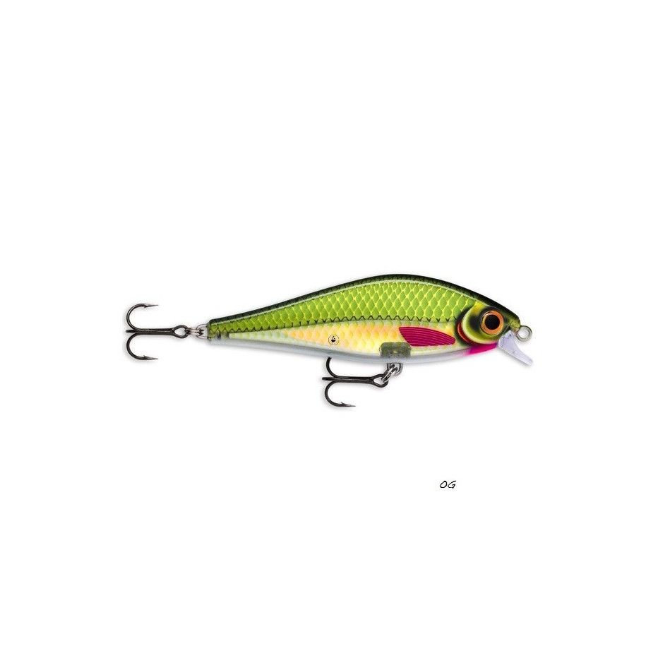 Rapala Super Shadow Rap 16cm