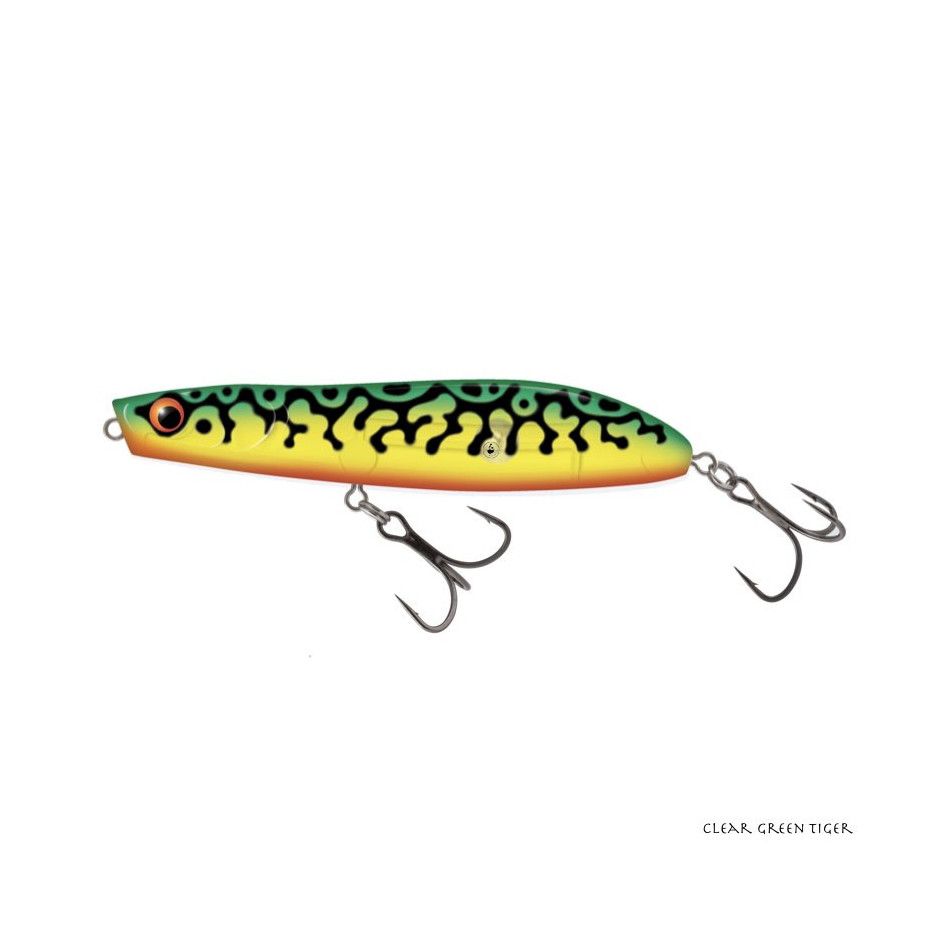 Salmo Rattlin Stick Floating 11cm