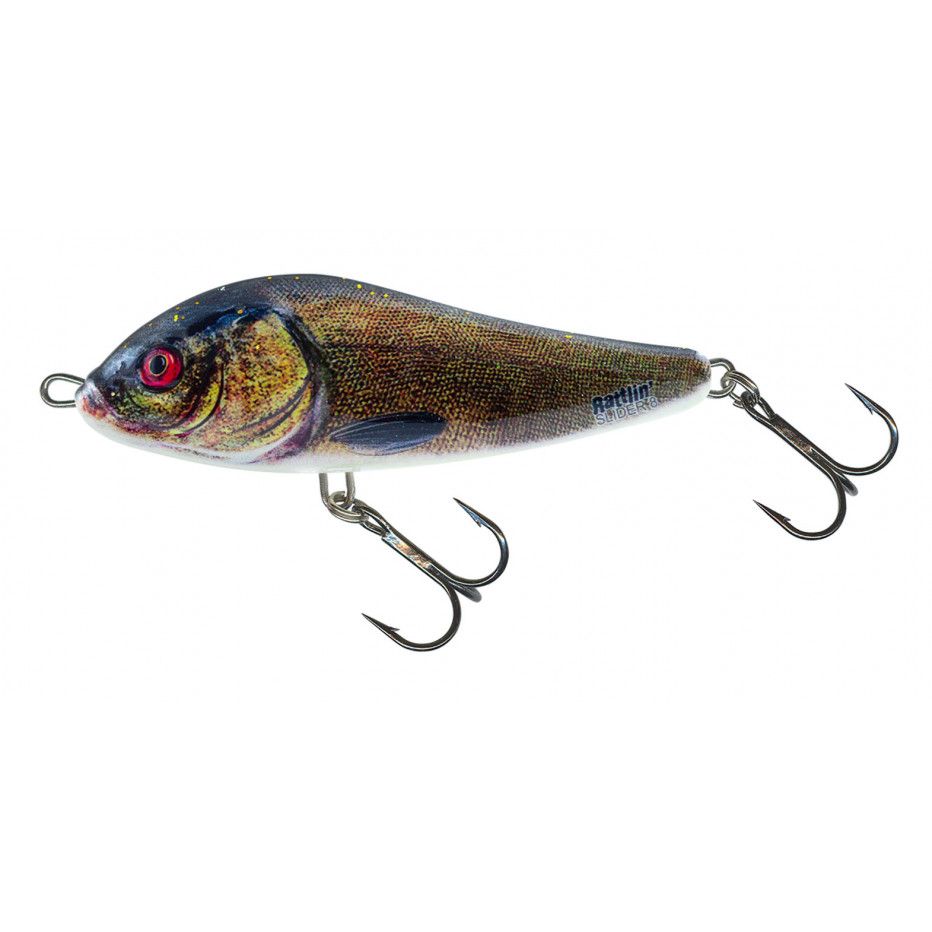 Salmo Rattlin Slider 11cm
