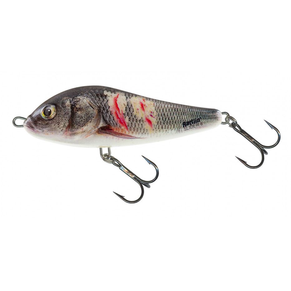 Salmo Rattlin Slider 11cm