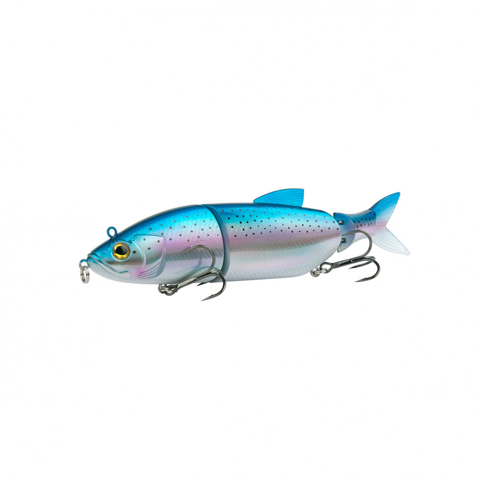 Shimano Yasei Soul Swim SS