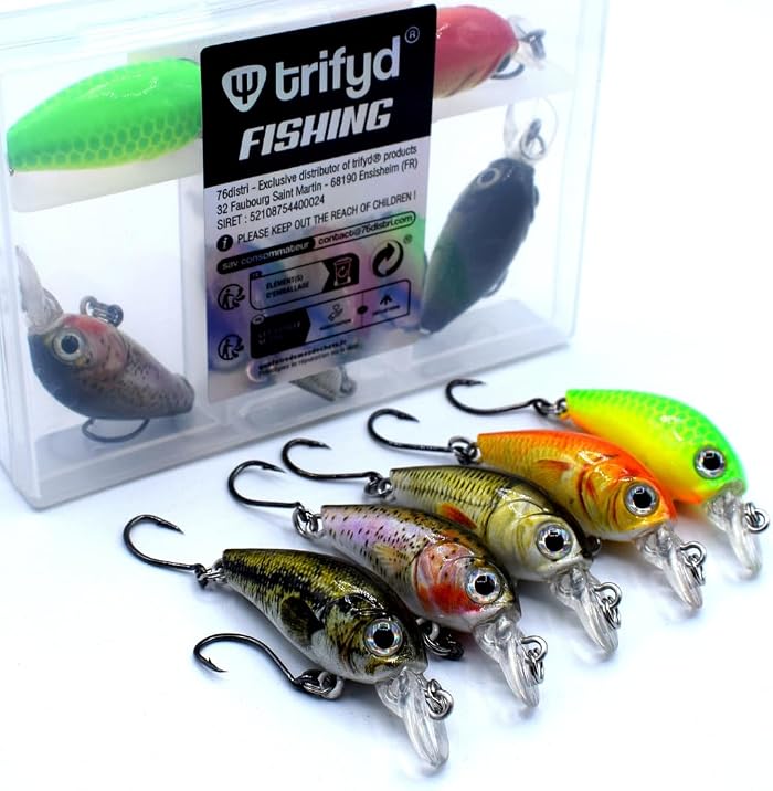 trifyd Trout Box V2