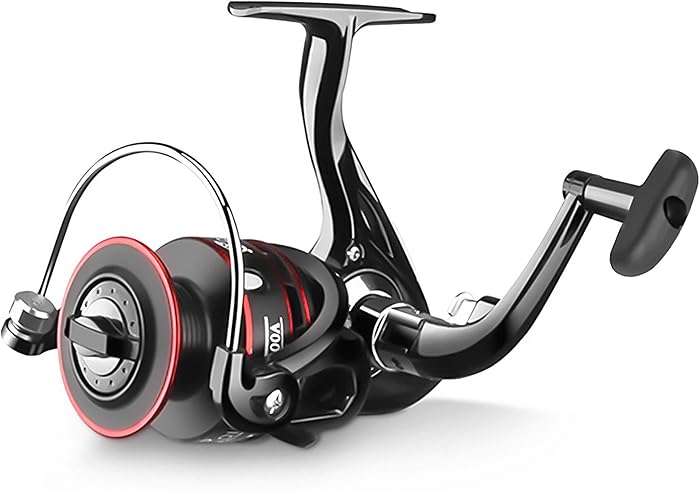 Sea Fishing Reel 12BB