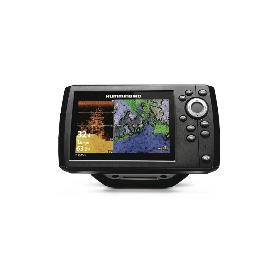 Humminbird Helix 5 G3