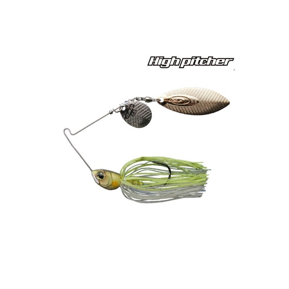 OSP High Pitcher Spinnerbait