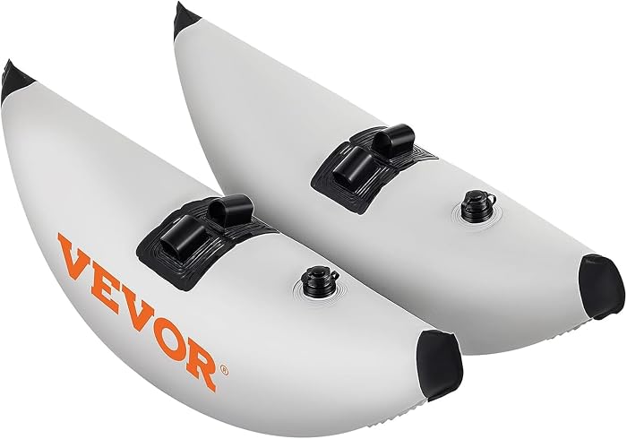 VEVOR Kit de Système de Stabilisateur de Flotteur
