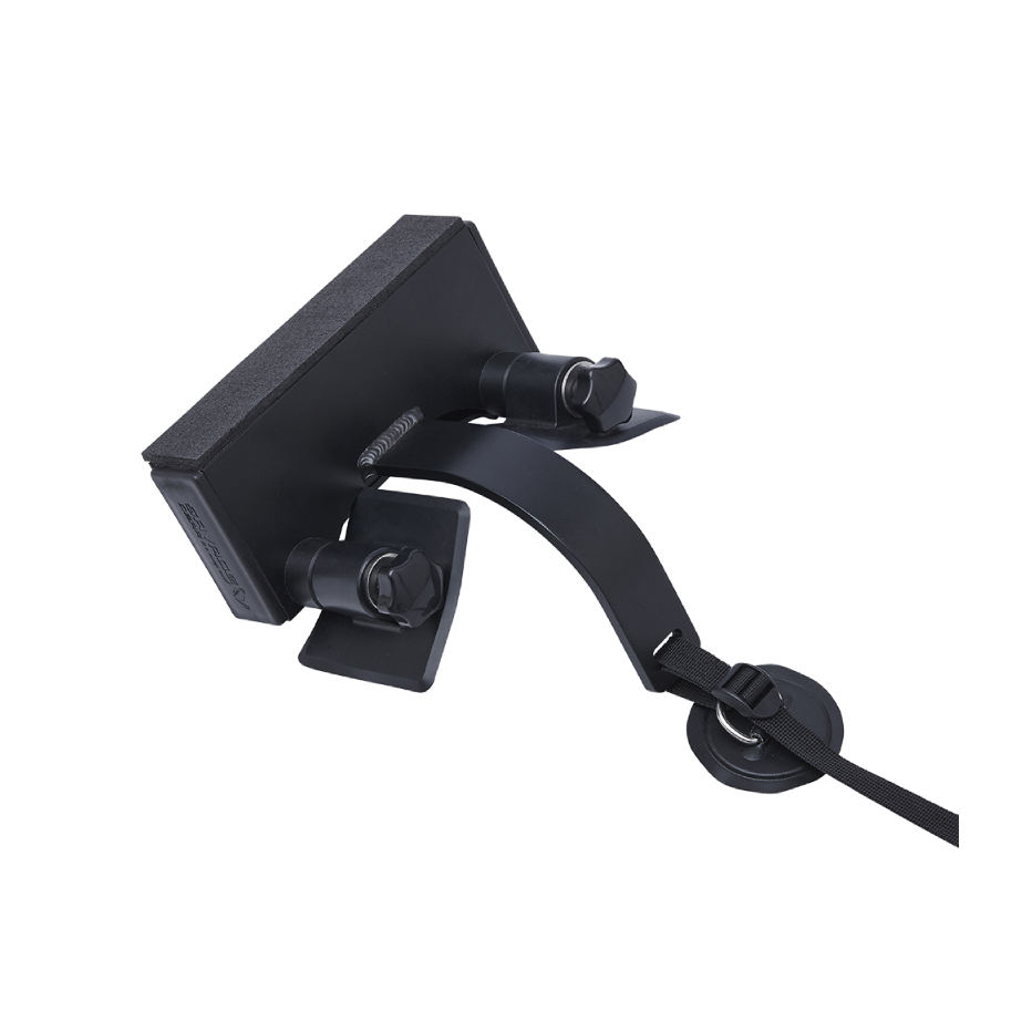 Support Moteur Savage Gear Pointy Bow Belly Boat Engine Bracket 3 Pads